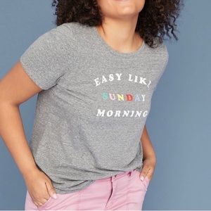 Lane Bryant tshirt 18/20